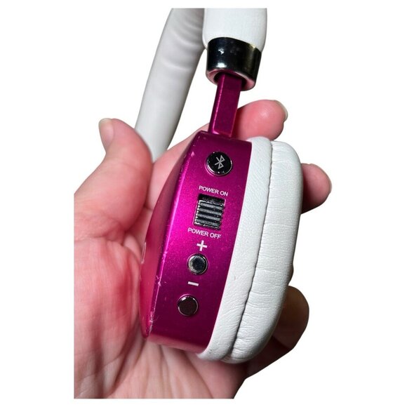 Puro Sound Labs PuroQuiet Plus - Volume-Limiting Kids ANC Bluetooth Headphones A - Picture 7 of 11